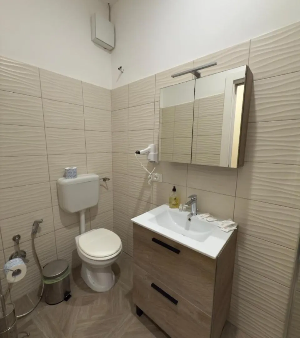Casa Marchese ,Vacanze In Centro -By Rentalbeb Italy- Palermo