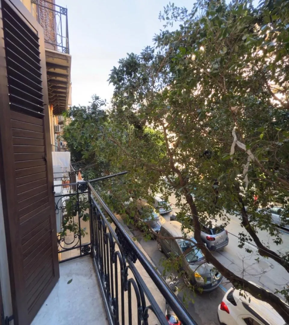 Casa Marchese ,Vacanze In Centro -By Rentalbeb Italy- Palermo Apartment