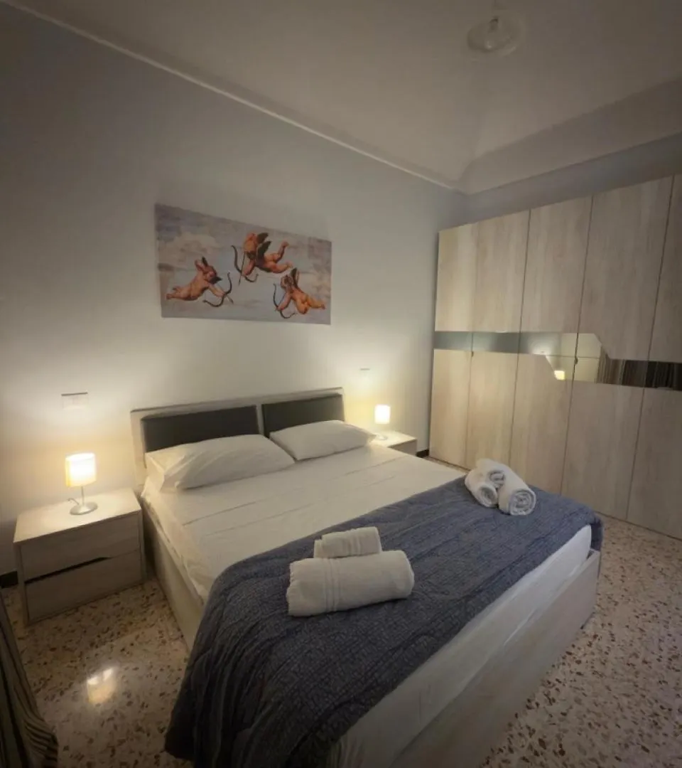 Casa Marchese ,Vacanze In Centro -By Rentalbeb Italy- Palermo 0*,