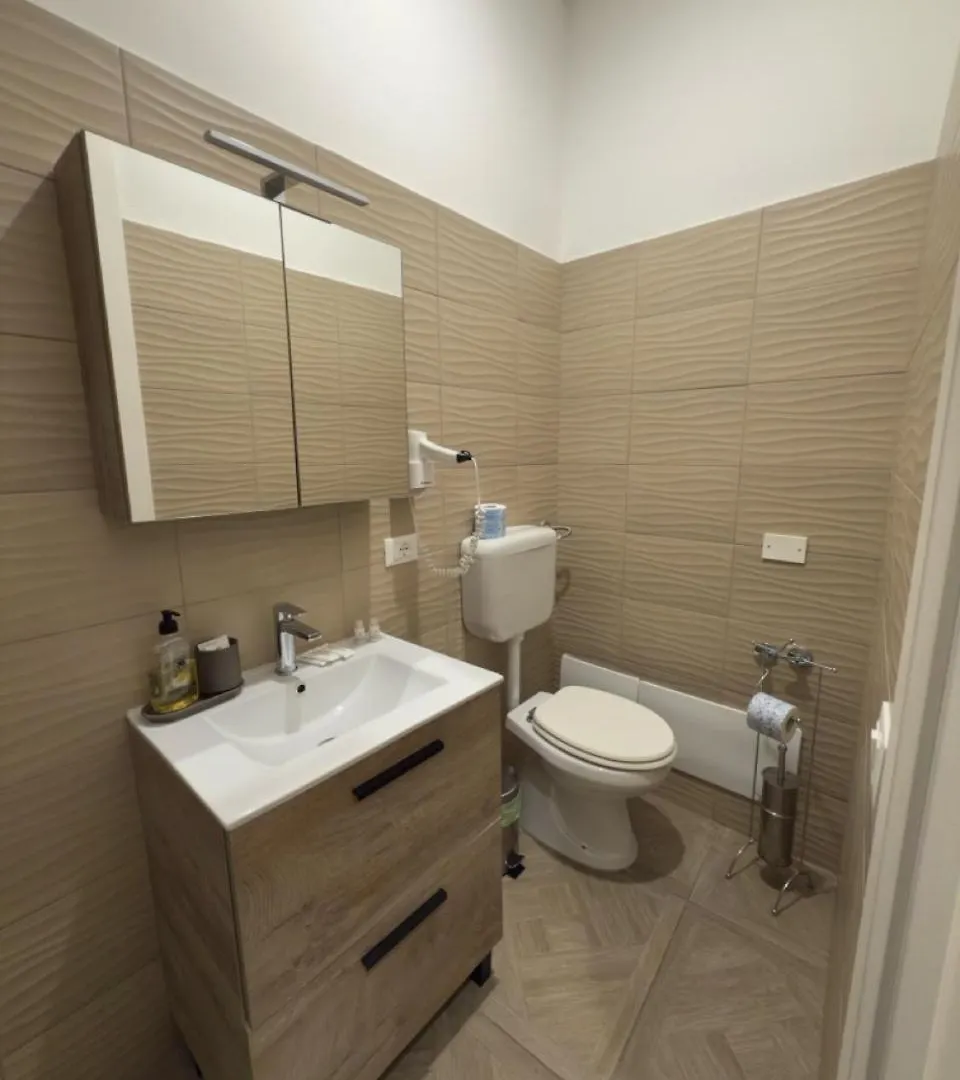 Casa Marchese ,Vacanze In Centro -By Rentalbeb Italy- Palermo Apartment