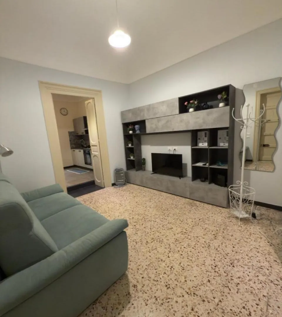 Casa Marchese ,Vacanze In Centro -By Rentalbeb Italy- Palermo 0*,