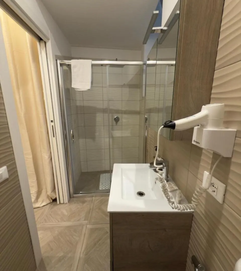 Apartment Casa Marchese ,Vacanze In Centro -By Rentalbeb Italy- Palermo
