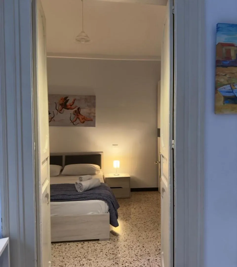 Casa Marchese ,Vacanze In Centro -By Rentalbeb Italy- Palermo Apartment