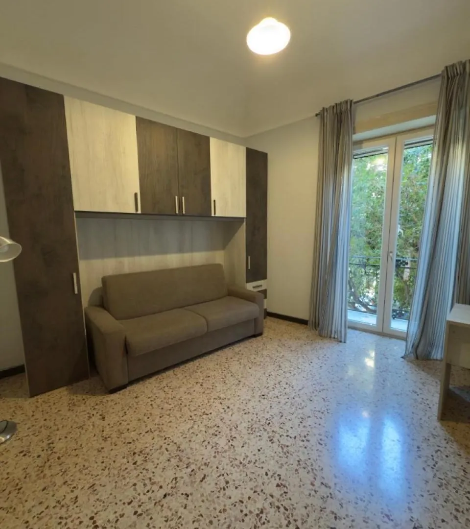 Casa Marchese ,Vacanze In Centro -By Rentalbeb Italy- Palermo