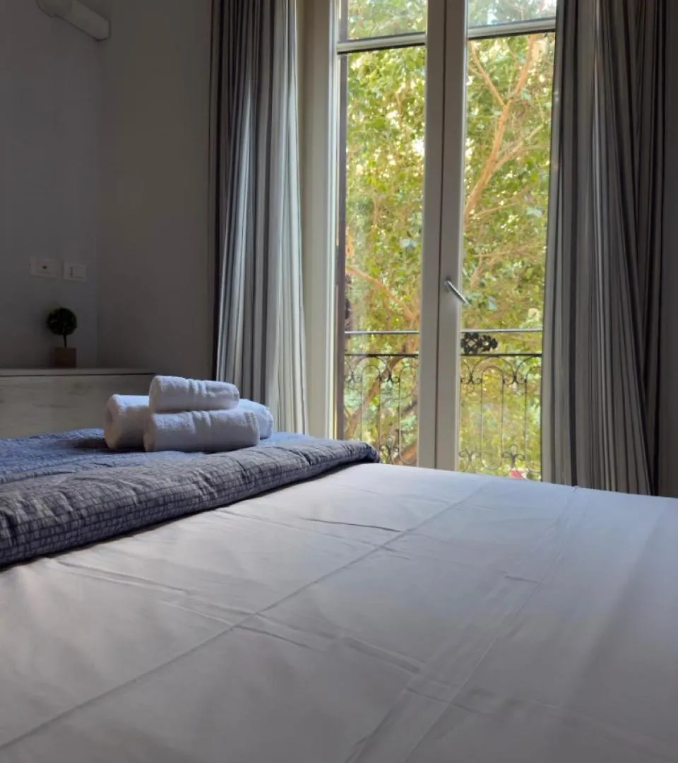 Casa Marchese ,Vacanze In Centro -By Rentalbeb Italy- Palermo