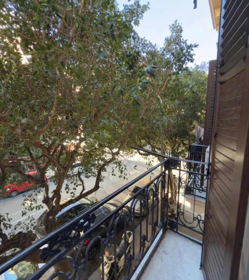 Casa Marchese ,Vacanze In Centro -By Rentalbeb Italy- Palermo